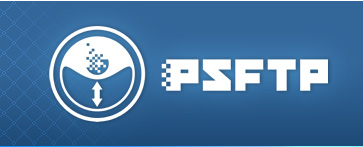 PSFtp.de - FTP Client und FTP Server Software